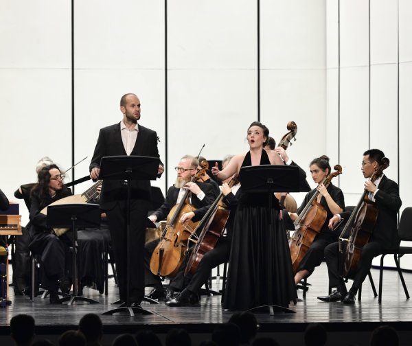 鼎红金投 300年前还是青年才俊的亨德尔写下的金曲集，为何仍“圈粉”当代？