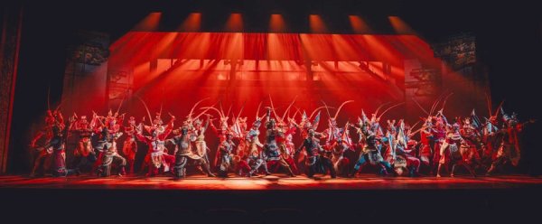 乐盈配资 文汇·热评｜大湾区舞台创作的本土根脉与国际视野